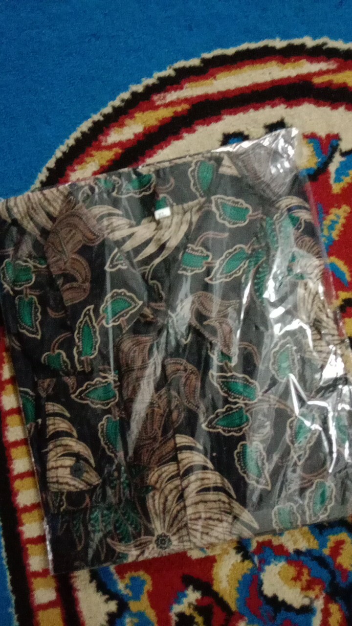 Batik Pria Jumbo Big Size Jumbo M,l,xl,xxl,3xl,4xl,5xl,6xl, Murah Batik Jumbo Couple Anak