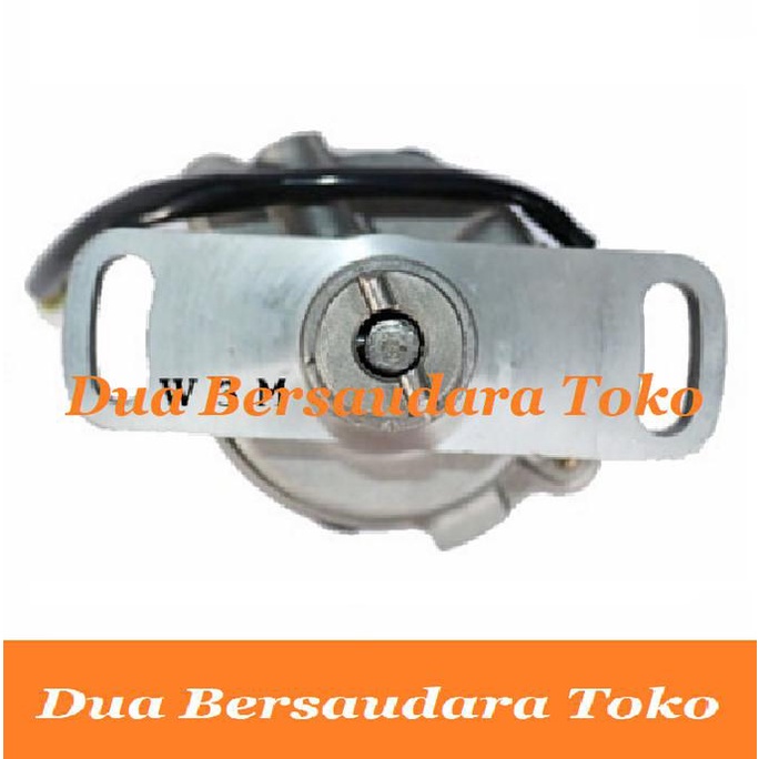 Cdi Suzuki Baleno Injection / Spare Part Mobil 021