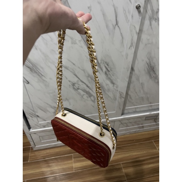 yura bag ice soda buttonscarves