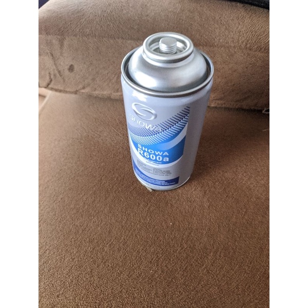 Freon R600a SHOWA