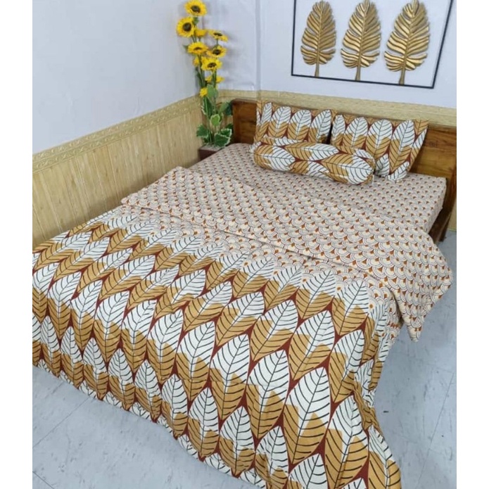 Bed cover Set size 180