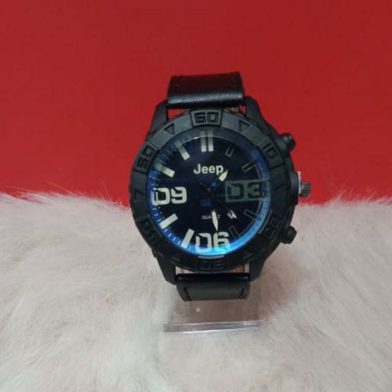 jam tangan jeep