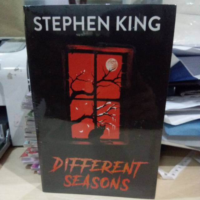 Different Seasons