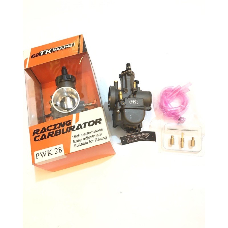 Karburator pwk 28 tk racing original