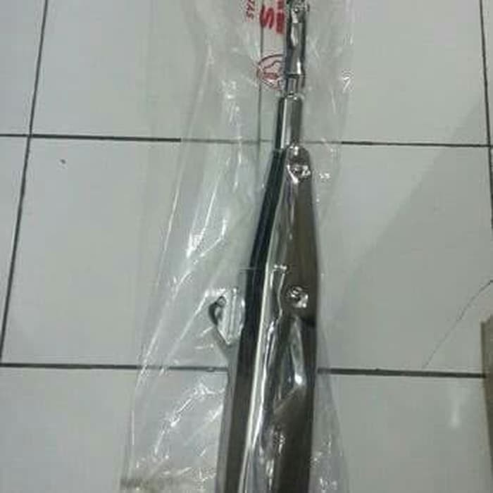 Knalpot standart Honda Supra X 125