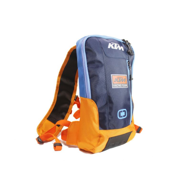 Tas KTM Hydrobag Ogio Waterproof - Tas Adventure - Tas KTM - Tas trabas - Tas Trail KTM - Tas offroa