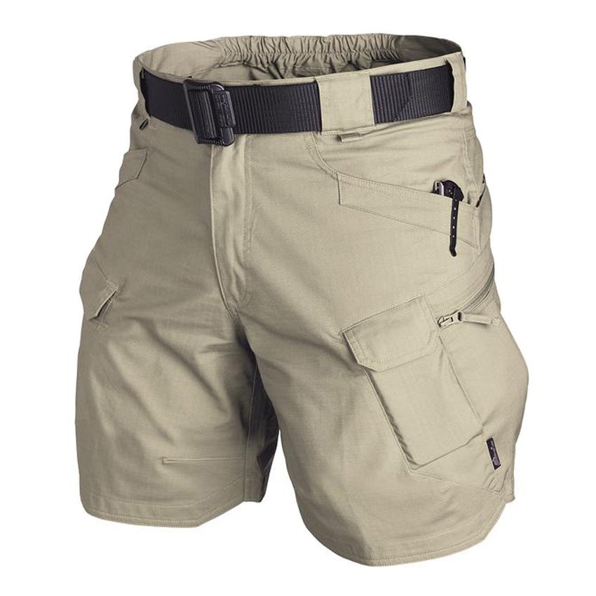 Celana Tactical Pendek pria FREE SABUK TACTICAL Celana pria pendek keren 2022 Celana pria model terb