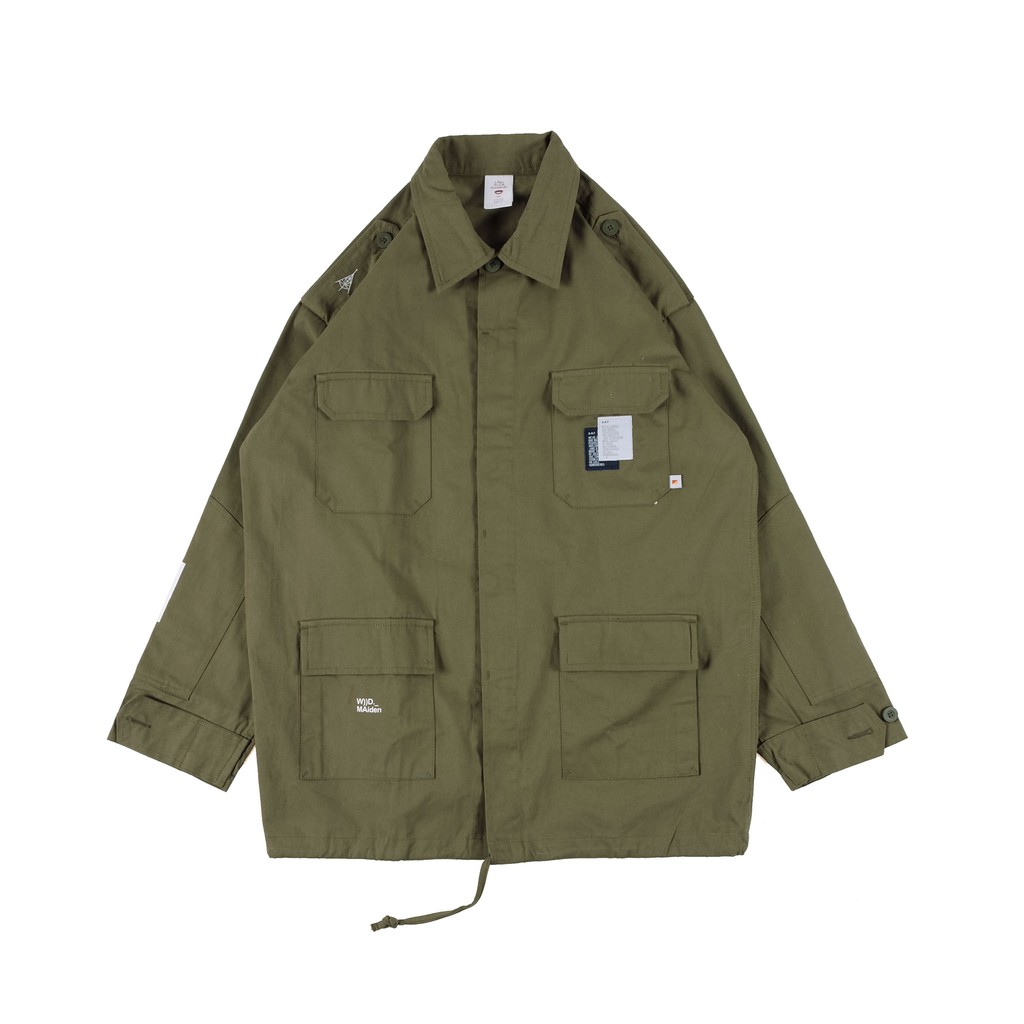 UNKL347 Jaket Warren | Shopee Indonesia