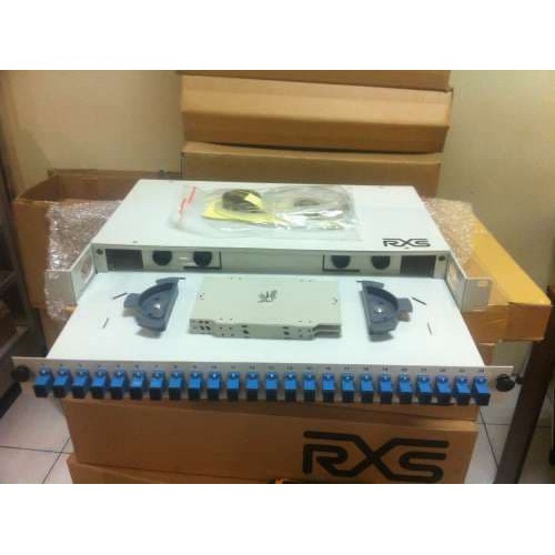 Harga OTB Rackmount 24 Core Terbaru Mei 2026 | BigGo Indonesia