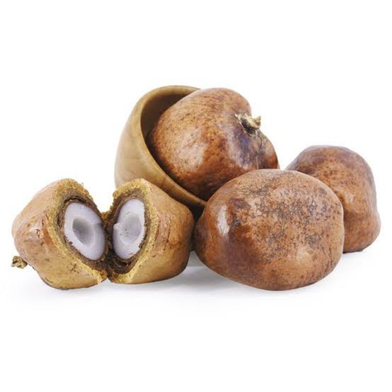 

BUAH ZURIAT MADINAH | BUAH PROMIL