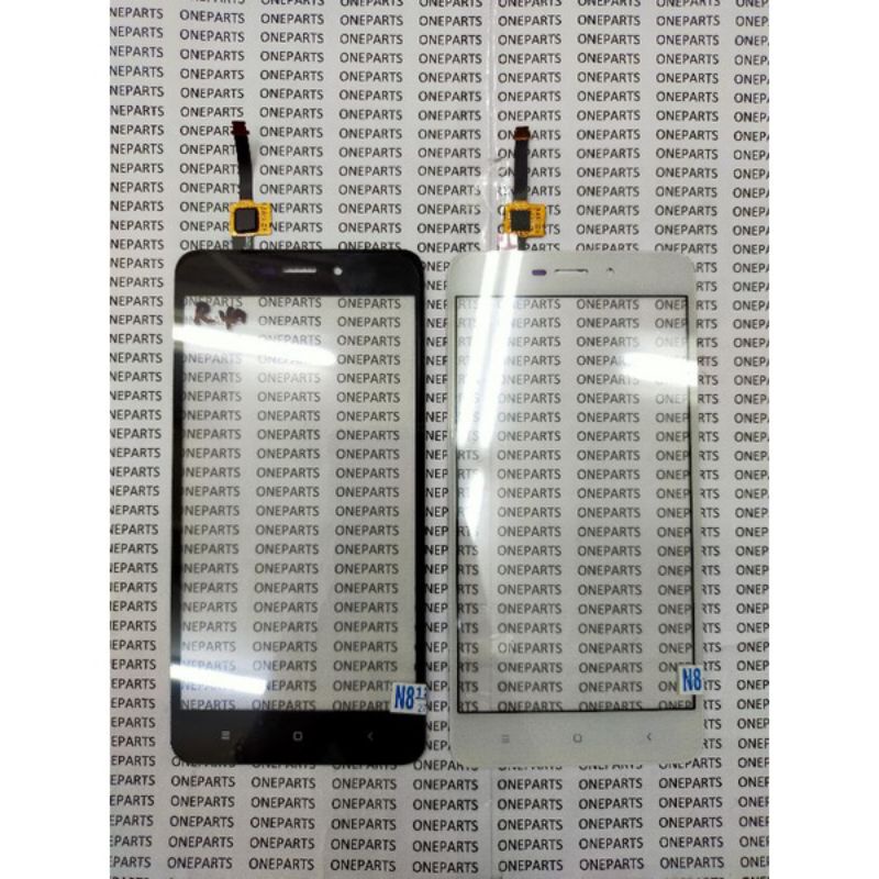 TOUCHSCREEN REDMI 4A