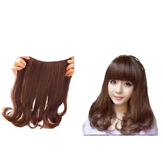 Hair clip Korea Wave 40cm