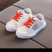 sepatu sneakers kets anak baby star terbaru