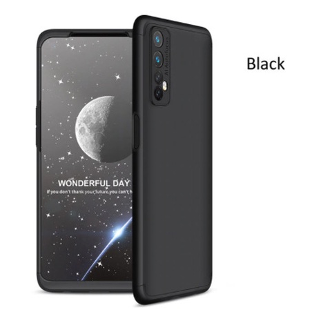 Realme 7 Hard Case Gkk Full Protection 360 Original