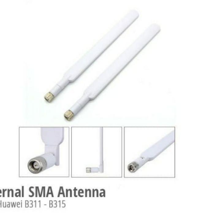 ❋ Antena Router Orbit Star Telkomsel ♬