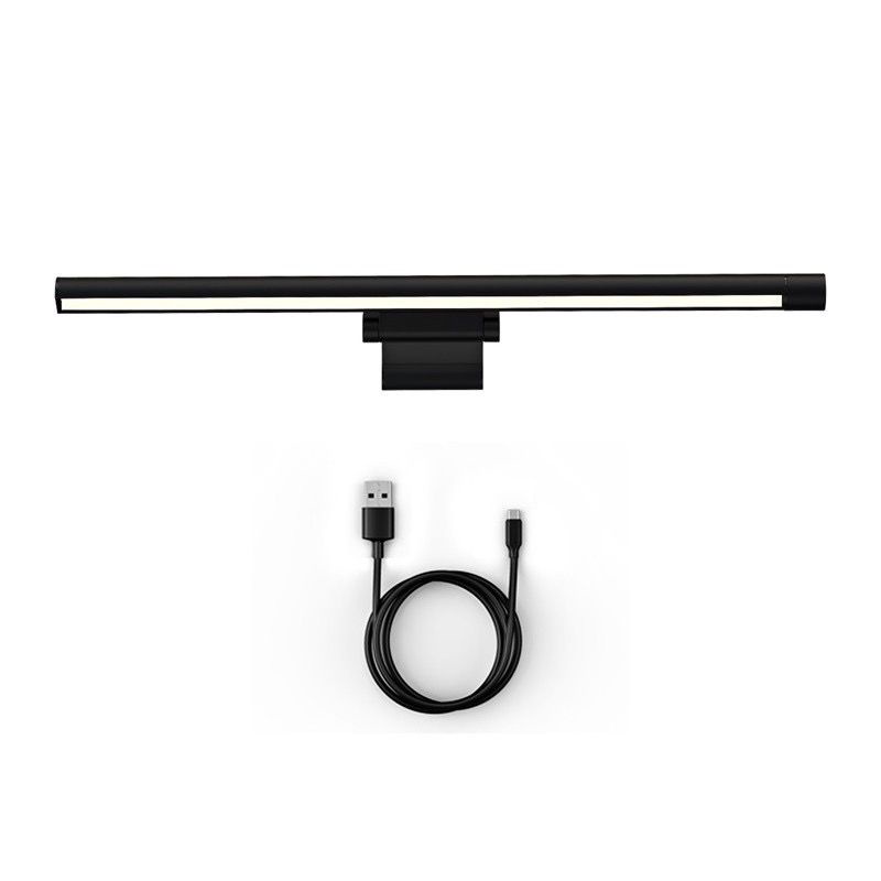 BASEUS i-Wok Series USB Asymmetric Light Source Screen Hanging Light (fighting) Pro - DGIWK-P