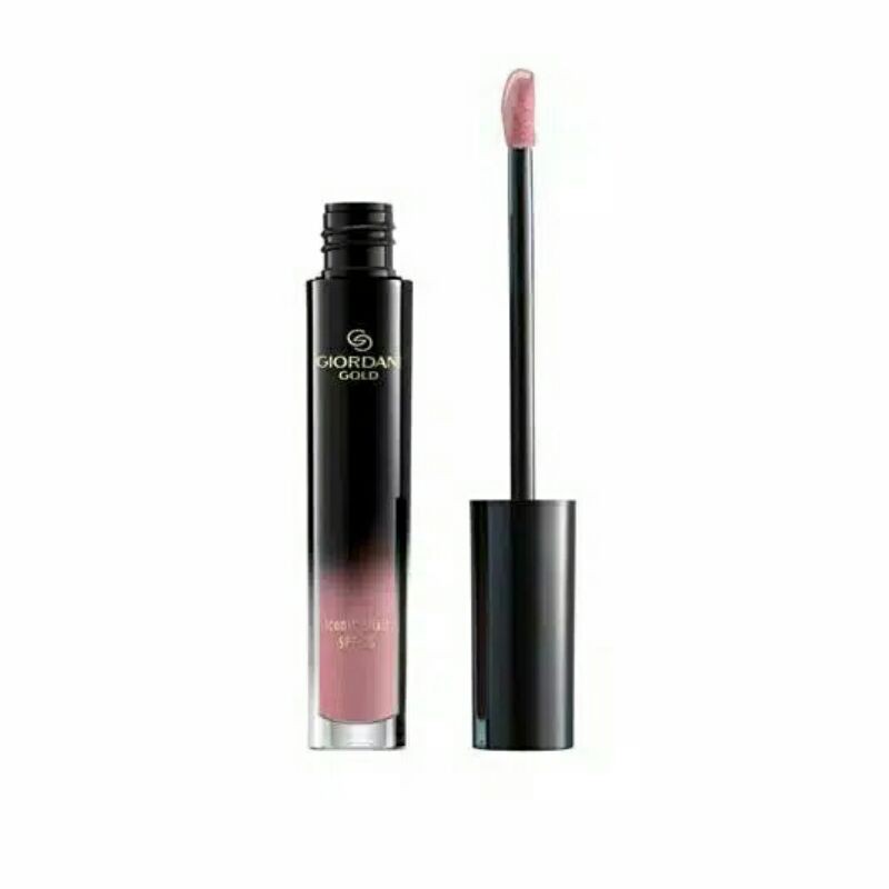 GG Lip Elixir - Praline Nude