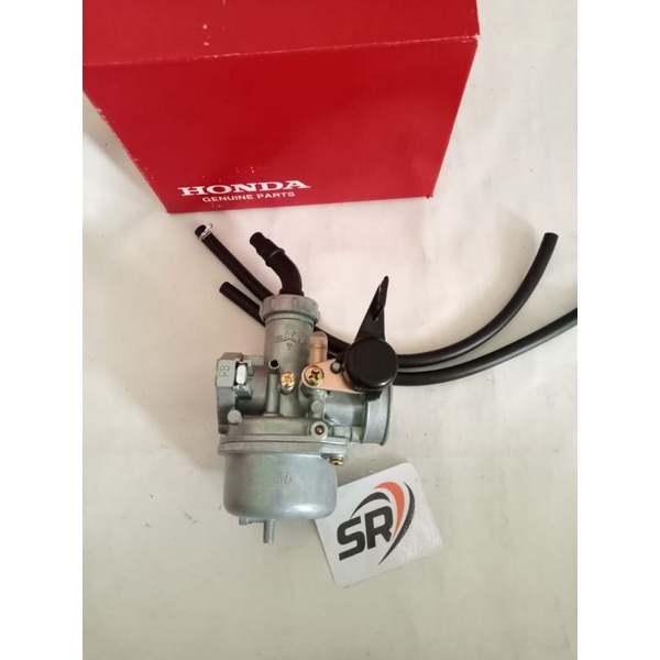 karburator kode (GF6) Honda HGP original untuk motor Honda win 100