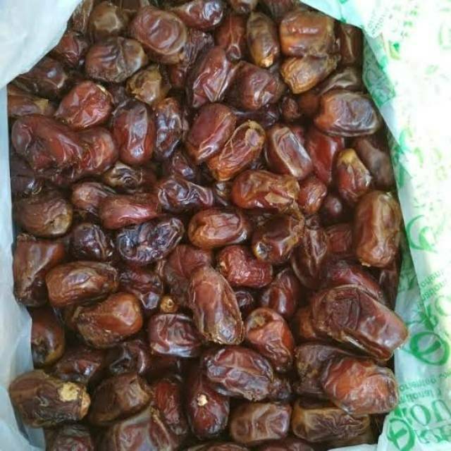 

Kurma Mesir Golden Valley 500 gram