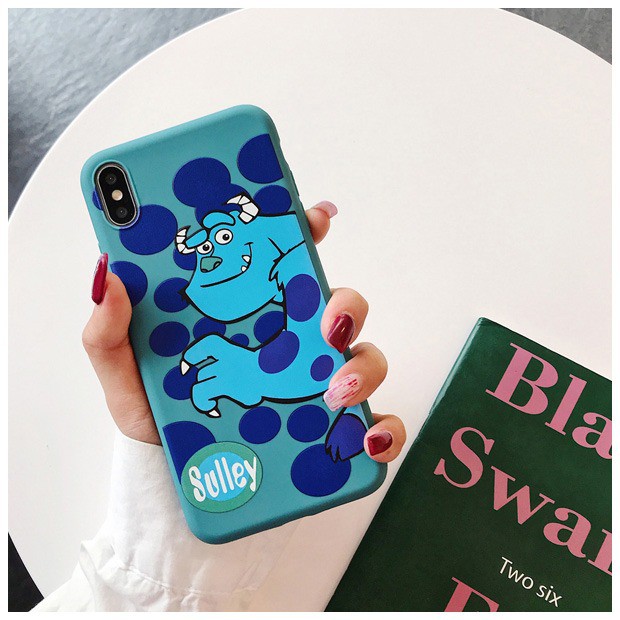 MU 4 Printing Softcase Printing Oppo neo7 a1k a7 a5s f9 vivo v9 y83 y71 y53 redmi 4a 7a 6a 5+ note 4