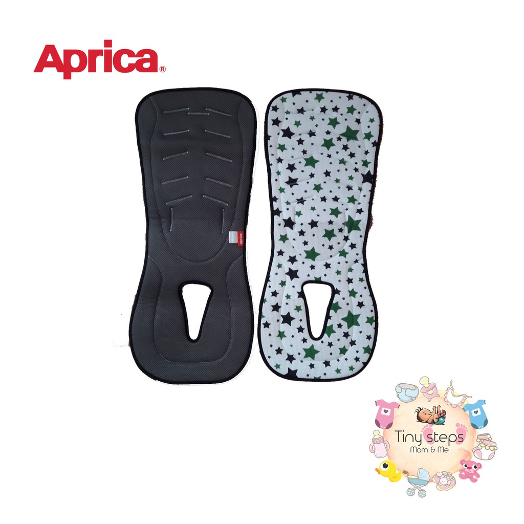 Aprica stroller liners