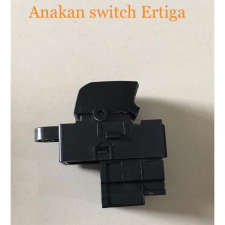 Switch Anakan Power window Ertiga