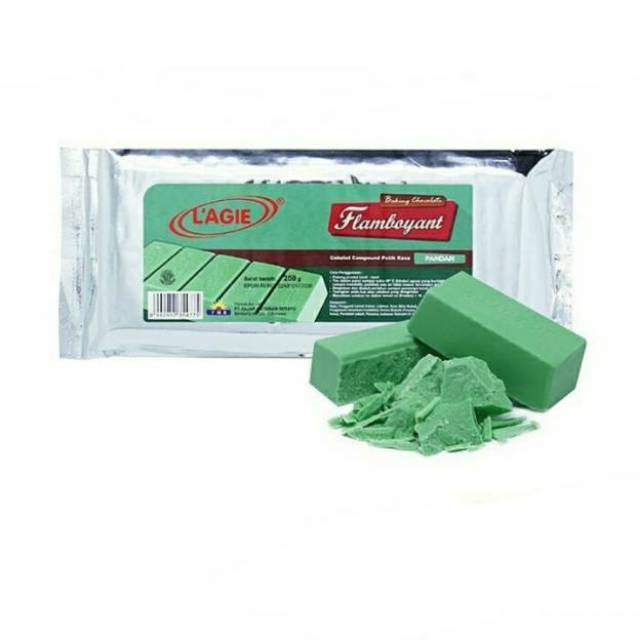 

Coklat batangan rasa pandan lagie kwalitas premium murah