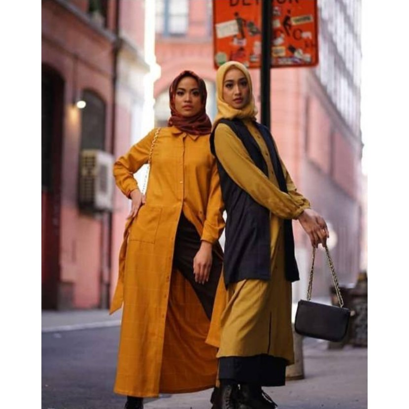 Dauky Dresscode Verata Dress