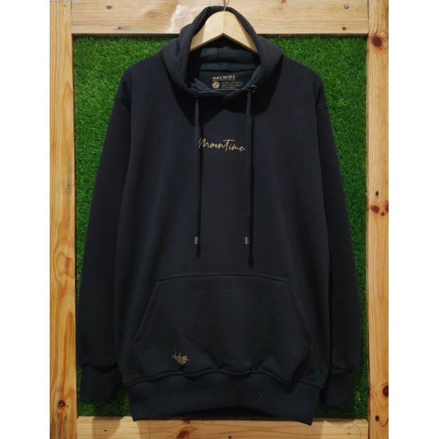 Jaket Hoodie Distro Original Mr Dee / KACHIOS / sweater/Hoodie/Jaket pria/jaket Wanita/Hoodie
