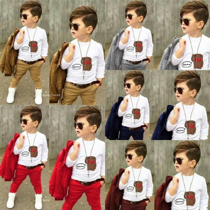 BAJU PESTA ANAK LAKI-LAKI / PAKAIAN ANAK LAKI-LAKI / JAKET ANAK