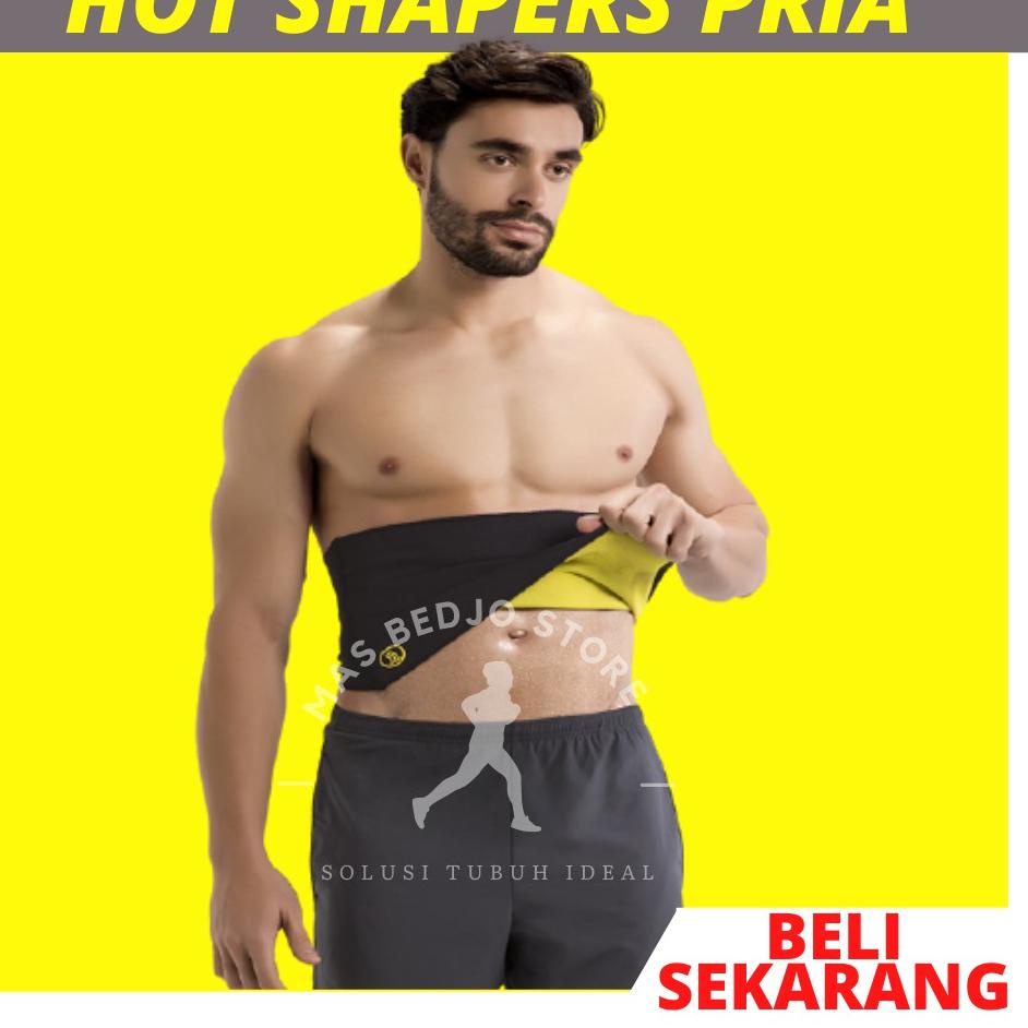 Alat Pengecil Perut Buncit Korset Neotex Pelangsing Stagen Olahraga Wanita Pria Terbaik 7V9