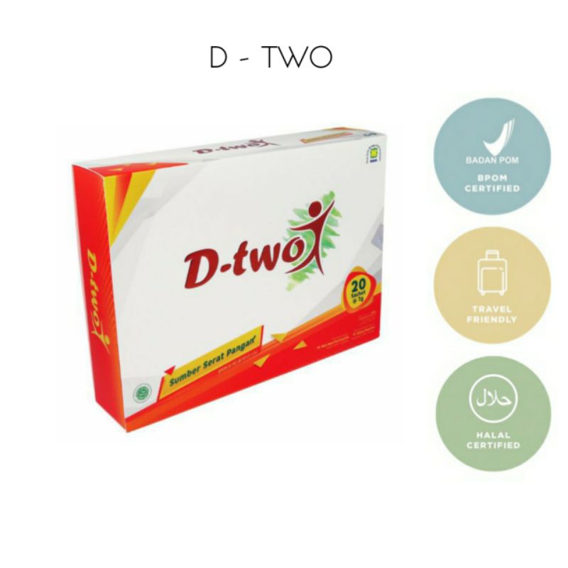 D TWO NASA - PELANGSING BADAN ALAMI