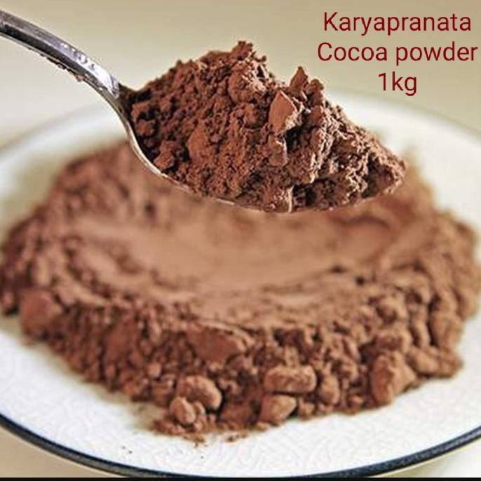 

cocoa powder Delfi 1kg/coklat bubuk TERLENGKAP Kode 663