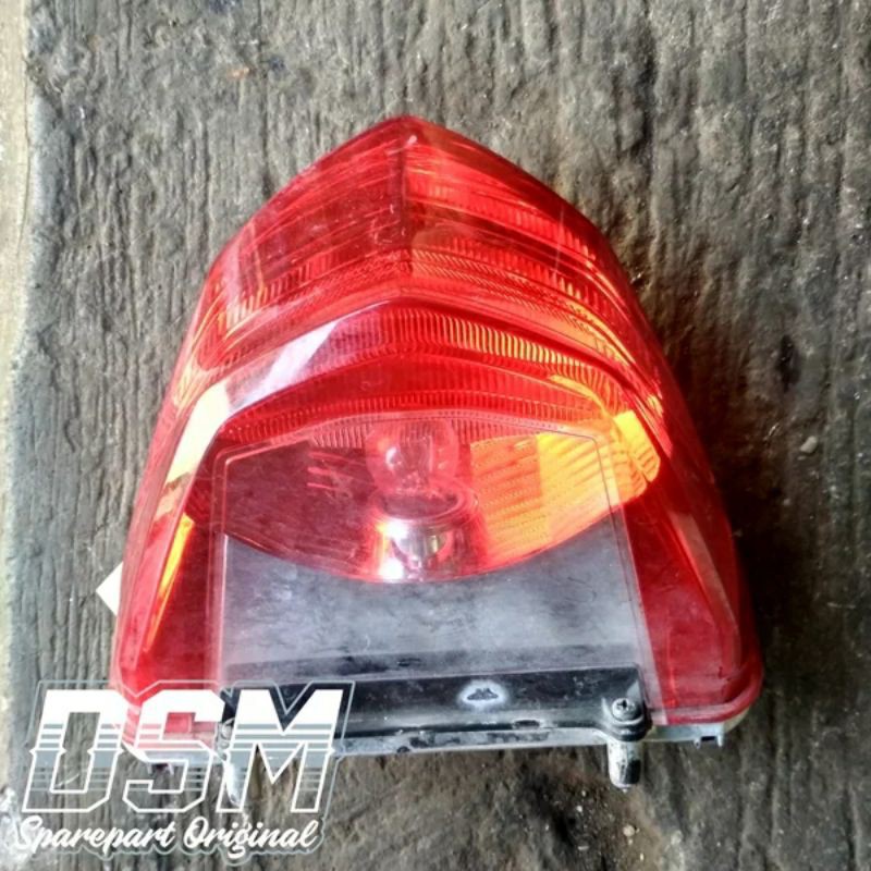 Lampu Belakang Old CB150 R Stoplamp Old CB 150 R Stop lamp Old CB 150 R