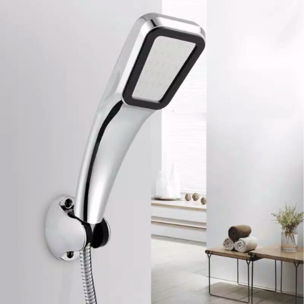 ❤GTB❤ Jet Shower Kloset Toilet Closet Cebok WC Semprotan Duduk Kamar Mandi Ringan Kamar Mandi R662 664