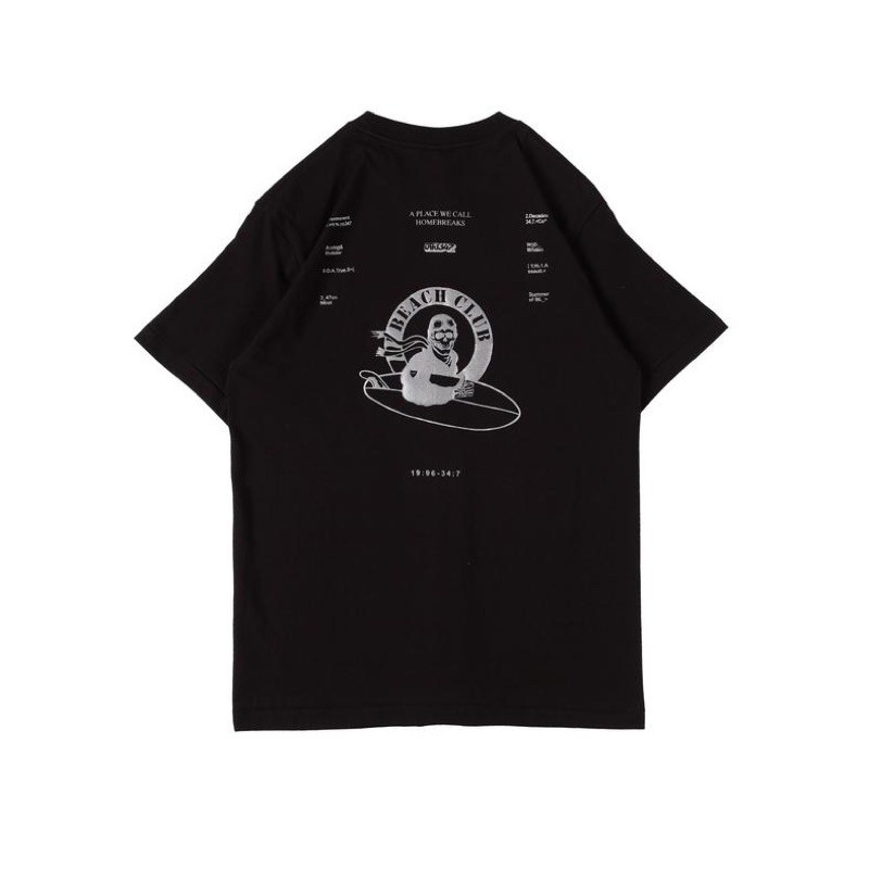 UNKL 347 - BRIGADE BLK