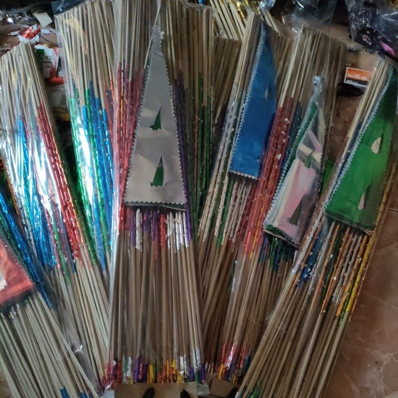 bendera aqiqah / merhabah