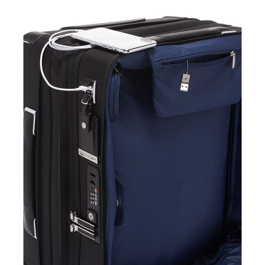 tumi arrive carry on