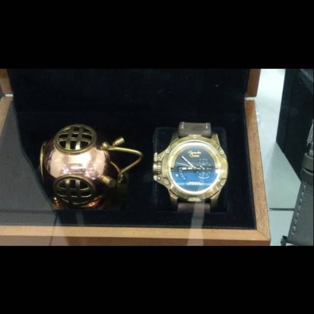 Jam Alexsandre Christie AC6481MA AC6481 6481