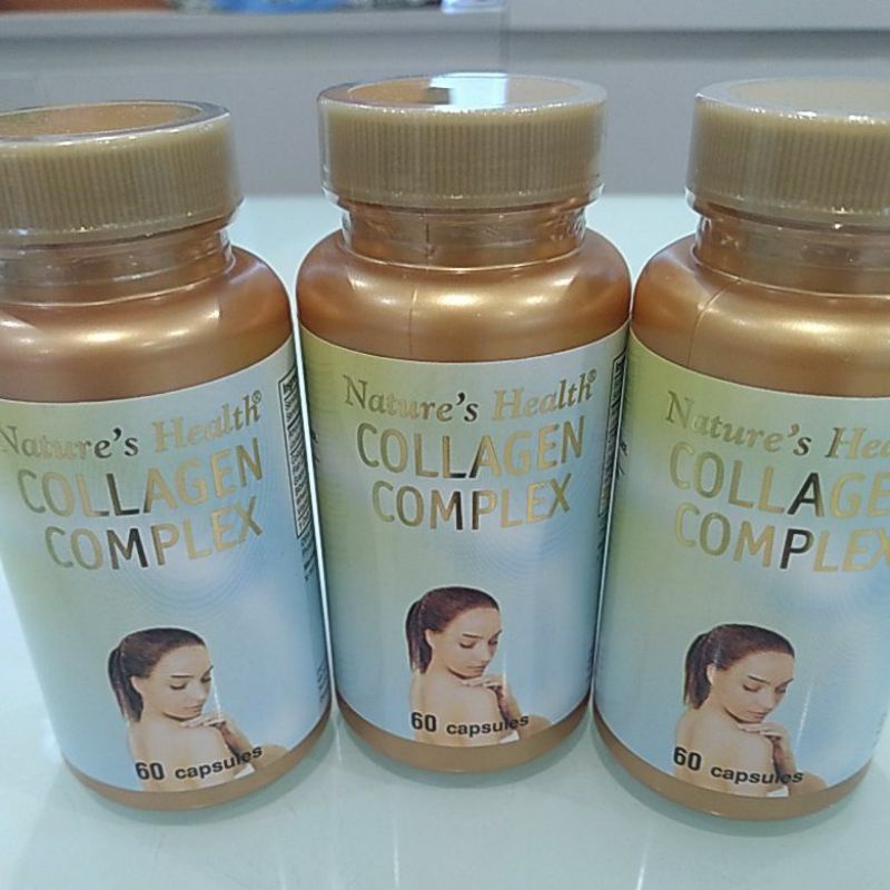 Collagen Complex
