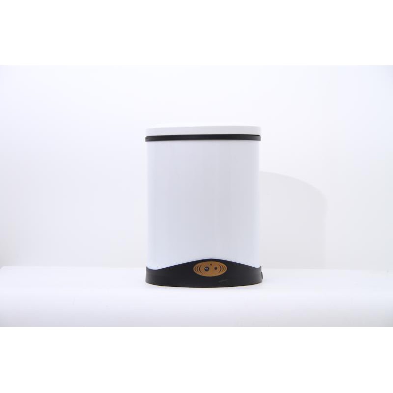 Jysk Tempat Sampah Nyttige Censor Dustbin 6l