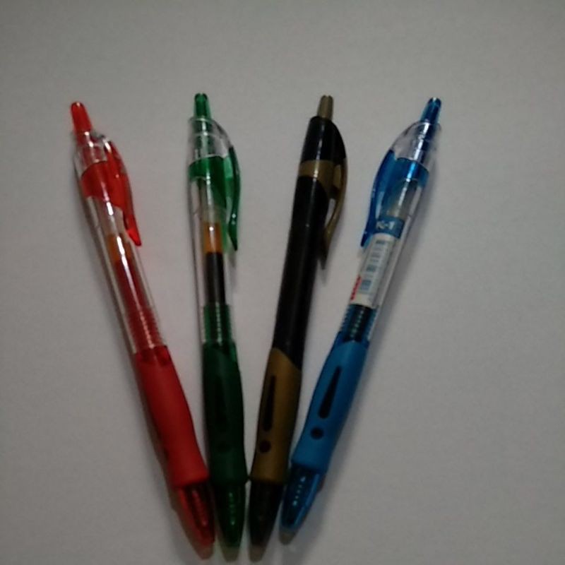 PULPEN GEL KENKO K1 | Shopee Indonesia