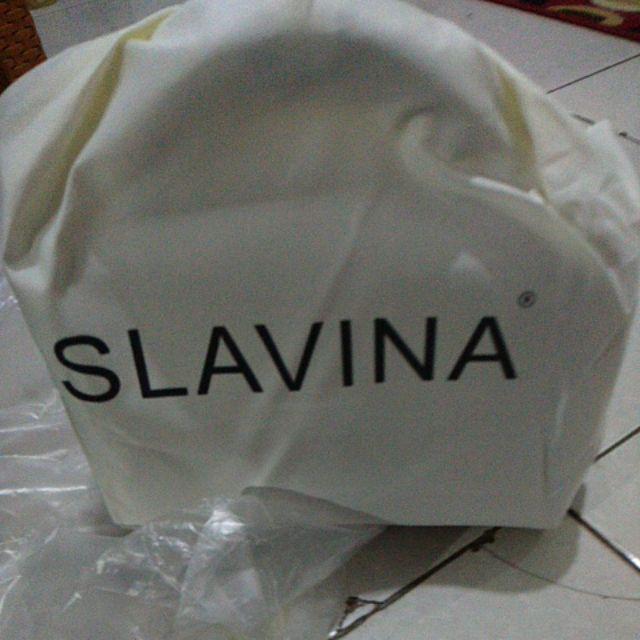 Slavina Gracia Luxury 9017 Ready Stock