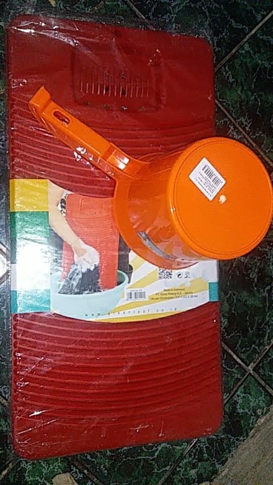 Gayung 1,5 Ltr Gl3 Lion Star