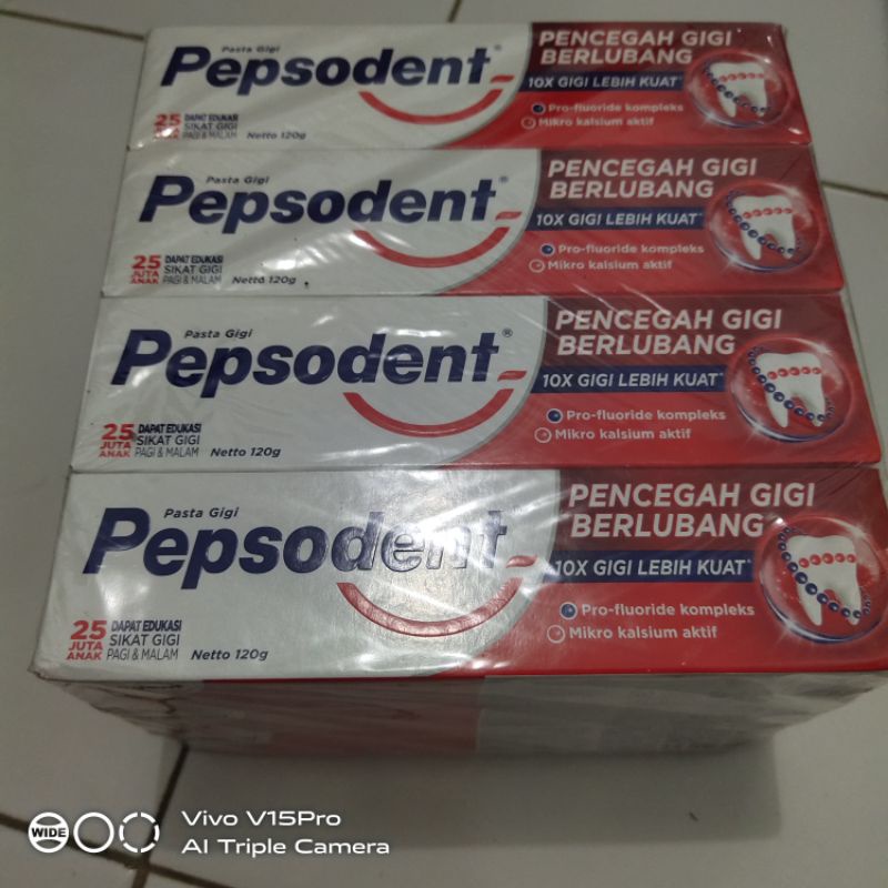 Pepsodent 75