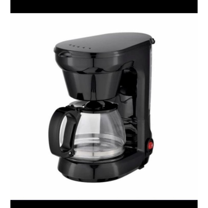 Advance Coffee Maker atau Mesin Pembuat Kopi Elektrik