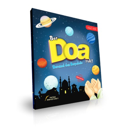 Berdoa Yuk