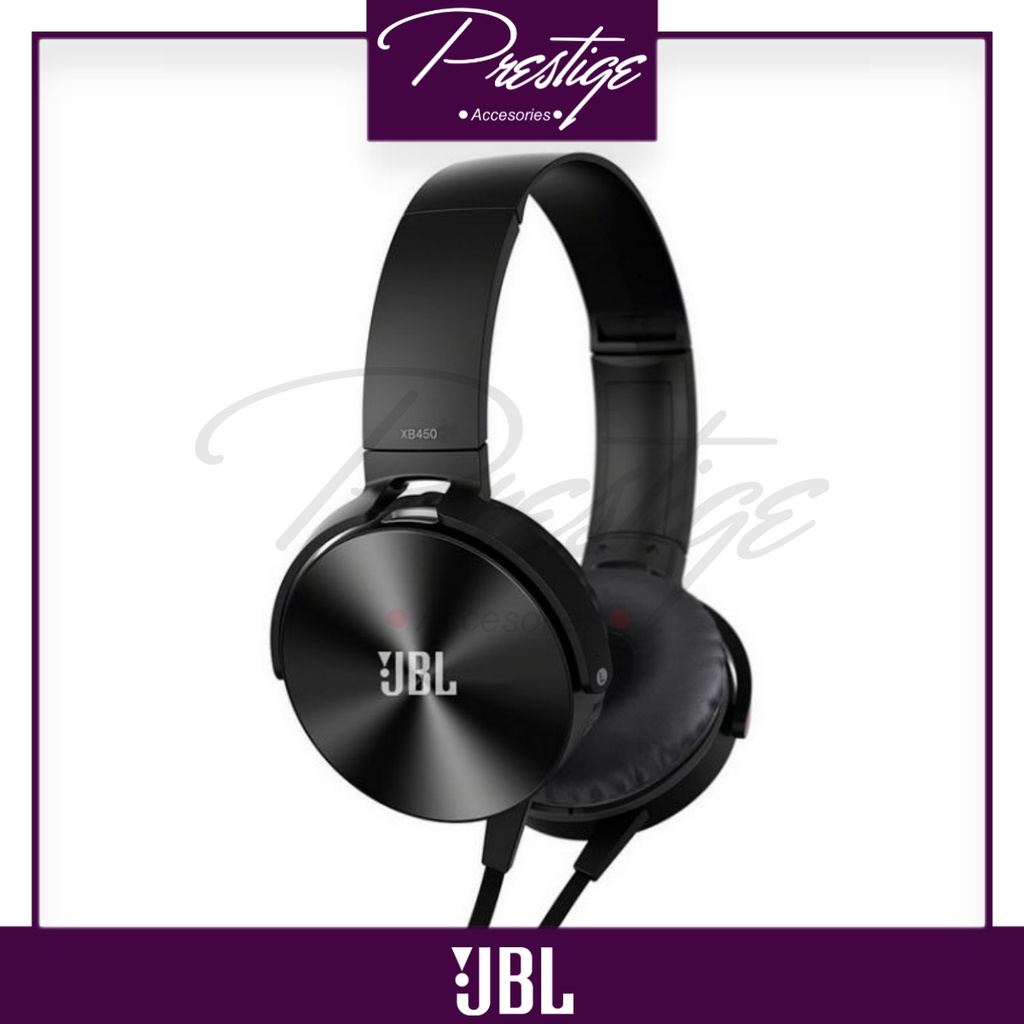 Jual Headphone JBL EXTRA BASS | Shopee Indonesia