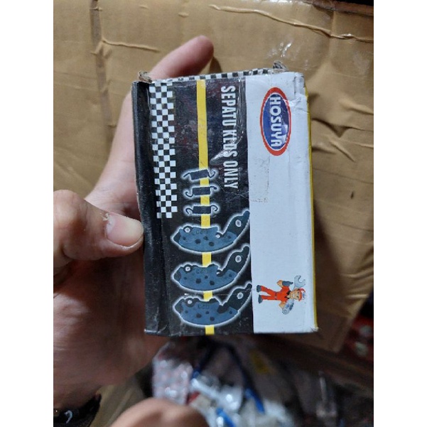 SPORKET ONLY SEPATU SPORKET JUPITERZ , VEGAR