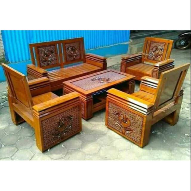 720 Koleksi Video Kursi Kayu Gratis